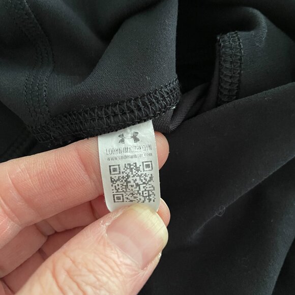 Women's UA Motion Flare Pants - Picture 2 of 16